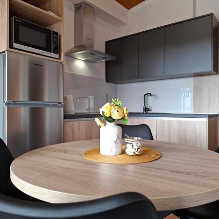 Apartmani Sarlija Pakoštane Екстериор снимка